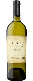 Pursuit | Sauvignon Blanc '20 1