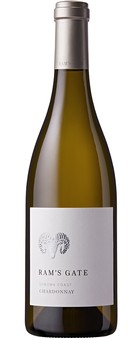 Ram's Gate Winery | Sonoma Coast Chardonnay 2019 1