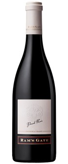 Ram's Gate Winery | Sonoma Coast Pinot Noir '17 1