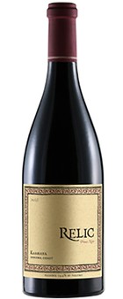 Relic Wine Cellars | Kashaya Pinot Noir 1