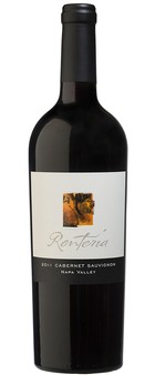 Renteria | Cabernet Sauvignon 1