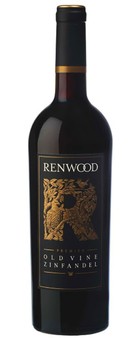 Renwood Winery | Premier Old Vine Zinfandel '17 1