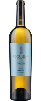 S.R. Tonella Cellars | Reserve Semillon '19 1