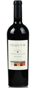 Sequum | Four Soils Cabernet Sauvignon 2021 1