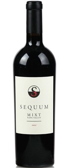 Sequum | Mixt 2021 1