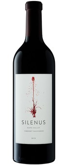 Silenus Winery | Cabernet Sauvignon '12 1