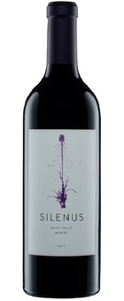 Silenus Winery | Merlot 1