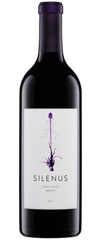 Silenus Winery | Merlot '14 1