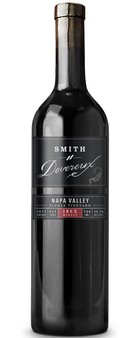 Smith Devereux | Ibex Merlot '17 1