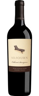 Sojourn Cellars | Home Ranch Cuvee Cabernet Sauvignon '18 1