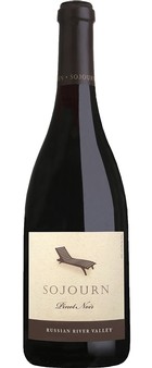 Sojourn Cellars | Russian River Valley Pinot Noir '21 1