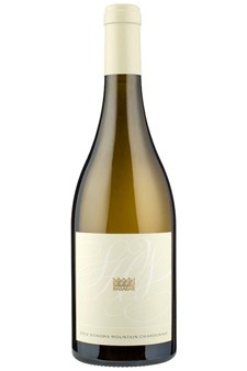 St. Helena Winery | Sonoma Mountain Chardonnay 1