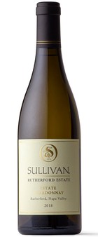 Sullivan Rutherford Estate | Estate Chardonnay '18 1