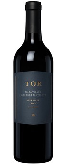 TOR | Oakville Cabernet Sauvignon '17 1