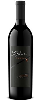 Taplin Cellars  | Terra 9 Cabernet Sauvignon 2021 1
