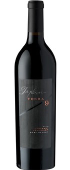 Taplin Cellars | Terra 9 Cabernet Sauvignon 2018 1