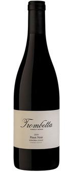 Trombetta | Sonoma Coast Pinot Noir 2019 1