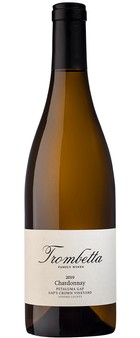 Trombetta Family Wines |Gap's Crown Chardonnay '19 1