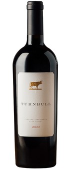 Turnbull Wine Cellars | Napa Valley Cabernet Sauvignon 2022 1