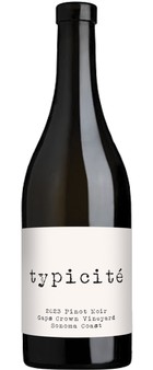 Typicité | Gap's Crown Pinot Noir 2023 1