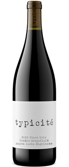 Typicité Wines | Tondra Grapfield Pinot Noir 2023 1