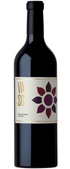 VASO Cellars by Dana Estate | Cabernet Sauvignon '13 1