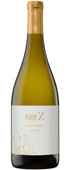 Van Z Vineyards | Estate Chardonnay 2021 1