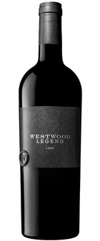 Westwood Estate Winery | Legend Proprietary Red Blend '19 1