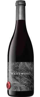 Westwood Estate Winery | Pinot Noir 2019 1