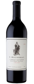 Y.  Rousseau | Cabernet Sauvignon Le Roi Soleil 1