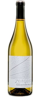 Zeitgeist Cellars | Trousseau Gris 1