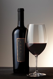 Luna Vineyards | Merlot 1