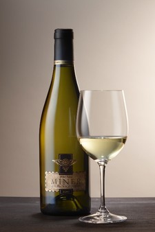 Miner Family Vineyards | Wild Yeast Chardonnay 1