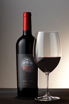 Peju Province Winery | Cabernet Franc 1