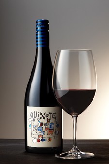 Quixote | Petite Sirah 1