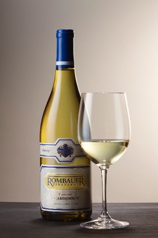 Rombauer Vineyards | Chardonnay 1