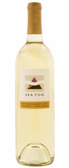 THE GRADE Cellars | Sea-fog Sauvignon Blanc 1