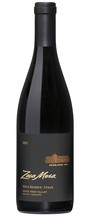 Zaca Mesa Winery | Reserve Syrah '12