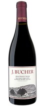 Bucher | Pinot Noir '16