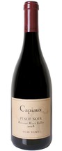 Capiaux Cellars | Old Vine Pinot Noir '18