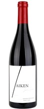 Aiken | Sonoma Mountain Pinot Noir