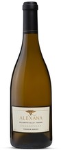 Alexana Winery | Terrior Series Chardonnay '17