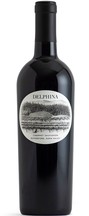 Alioto-Pier Vineyards | Delphina Cabernet Sauvignon