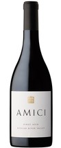 Amici Cellars | Pinot Noir Russian River Valley '18