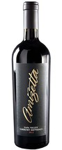 Amizetta Winery | Cabernet Sauvignon '12