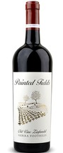 Andis Wines | Painted Fields Old Vine Zinfandel 2022