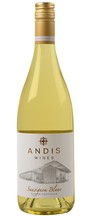 Andis Wines | Sauvignon Blanc ‘19