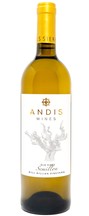 Andis Wines | Semillon 2022