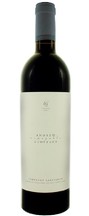 Andrew Geoffrey Vineyards | Cabernet Sauvignon '12