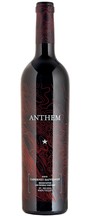 Anthem Winery | Cabernet Sauvignon Beckstoffer Las Piedras Vineyard